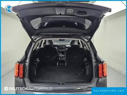 KIA SORENTO DIESEL 2.2 2WD