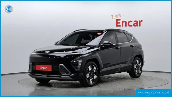 HYUNDAI KONA INSPIRATION