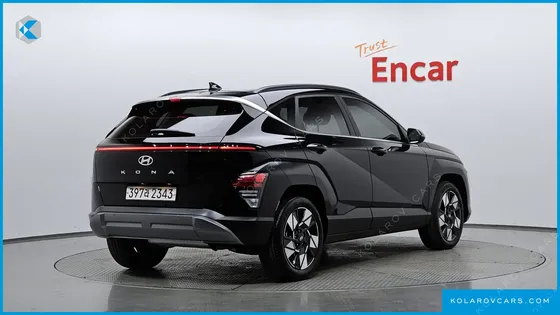 HYUNDAI KONA INSPIRATION