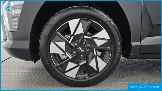 HYUNDAI KONA INSPIRATION