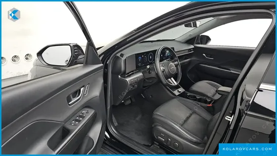 HYUNDAI KONA INSPIRATION
