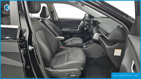 HYUNDAI KONA INSPIRATION