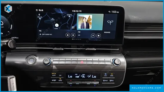 HYUNDAI KONA INSPIRATION