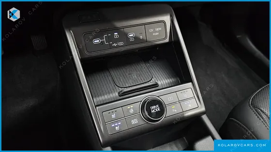 HYUNDAI KONA INSPIRATION