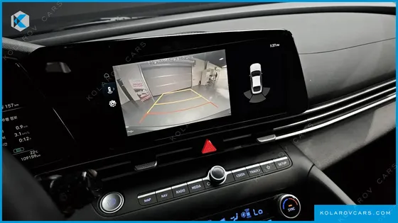 HYUNDAI ELANTRA (AVANTE) 1.6