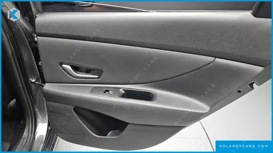 HYUNDAI ELANTRA (AVANTE) 1.6