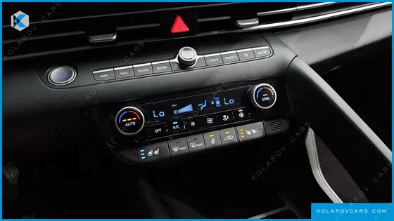 HYUNDAI ELANTRA (AVANTE) 1.6