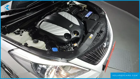 HYUNDAI GRANDEUR HG300 PREMIUM