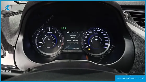 HYUNDAI GRANDEUR HG300 PREMIUM