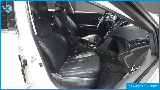 HYUNDAI GRANDEUR HG300 PREMIUM