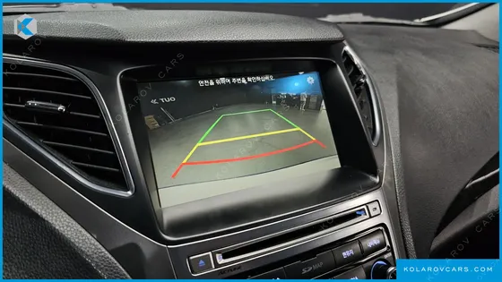 HYUNDAI GRANDEUR HG300 PREMIUM
