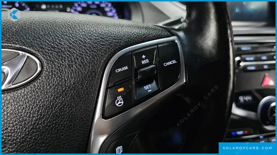 HYUNDAI GRANDEUR HG300 PREMIUM
