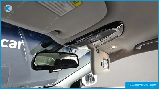 HYUNDAI GRANDEUR HG300 PREMIUM