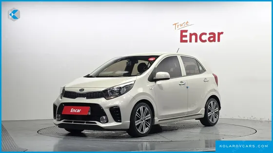 KIA MORNING (PICANTO) PRESTIGE