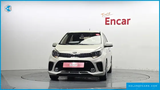 KIA MORNING (PICANTO) PRESTIGE
