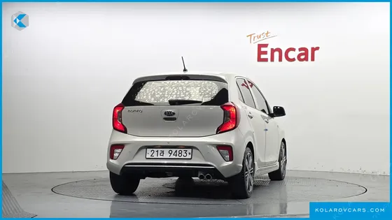 KIA MORNING (PICANTO) PRESTIGE