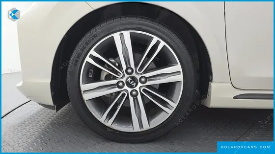 KIA MORNING (PICANTO) PRESTIGE