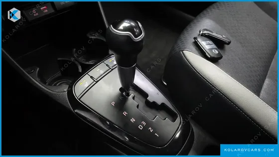 KIA MORNING (PICANTO) PRESTIGE