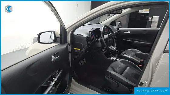KIA MORNING (PICANTO) PRESTIGE