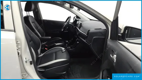 KIA MORNING (PICANTO) PRESTIGE