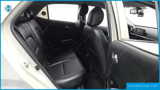 KIA MORNING (PICANTO) PRESTIGE