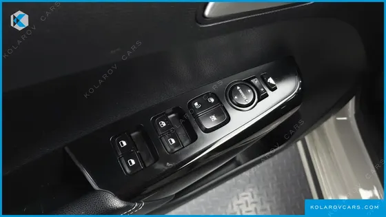 KIA MORNING (PICANTO) PRESTIGE