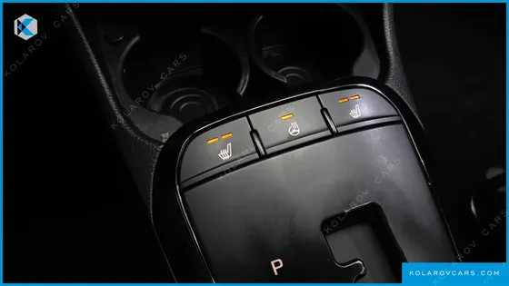 KIA MORNING (PICANTO) PRESTIGE