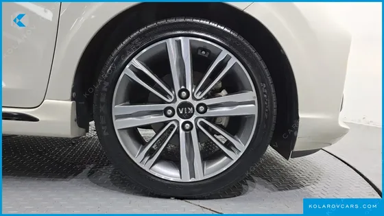 KIA MORNING (PICANTO) PRESTIGE