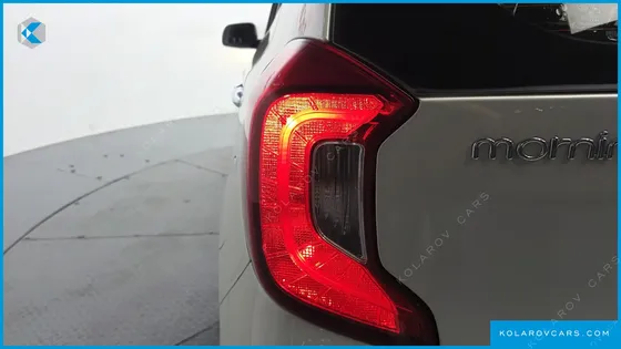 KIA MORNING (PICANTO) PRESTIGE