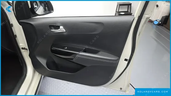 KIA MORNING (PICANTO) PRESTIGE