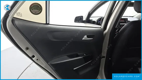 KIA MORNING (PICANTO) PRESTIGE