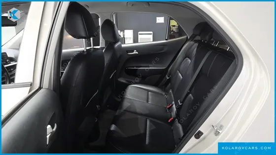 KIA MORNING (PICANTO) PRESTIGE