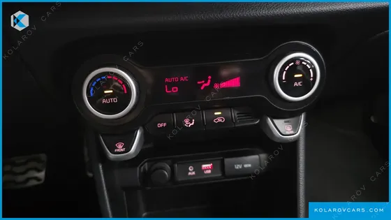KIA MORNING (PICANTO) PRESTIGE