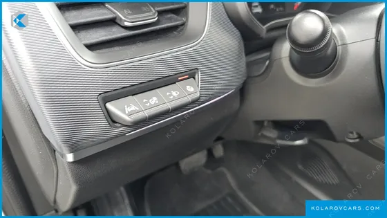 RENAULT KOREA XM3 1.6 GTE RE