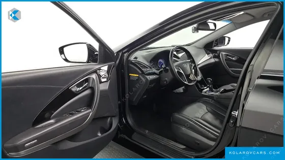 HYUNDAI GRANDEUR HG300 EXCLUSIVE