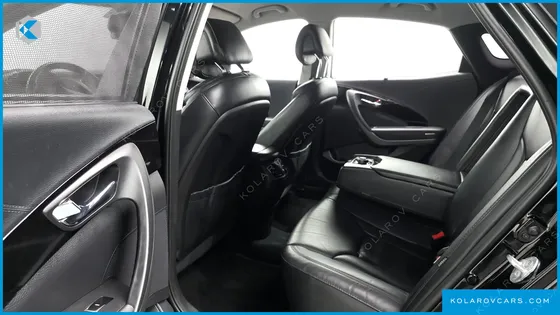 HYUNDAI GRANDEUR HG300 EXCLUSIVE
