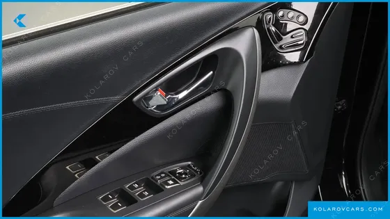HYUNDAI GRANDEUR HG300 EXCLUSIVE