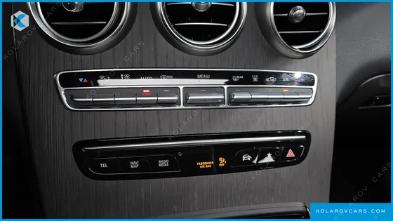 MERCEDES GLC-CLASS GLC300E 4MATIC COUPE