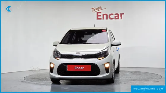 KIA MORNING (PICANTO) LUXURY