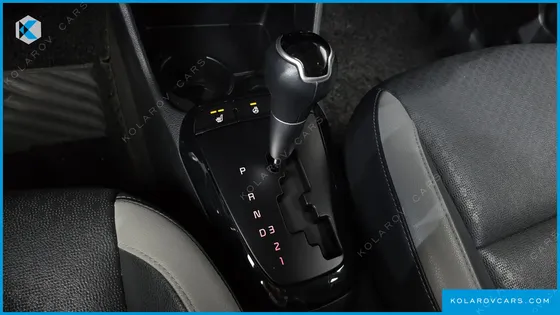 KIA MORNING (PICANTO) LUXURY