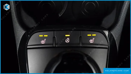 KIA MORNING (PICANTO) LUXURY