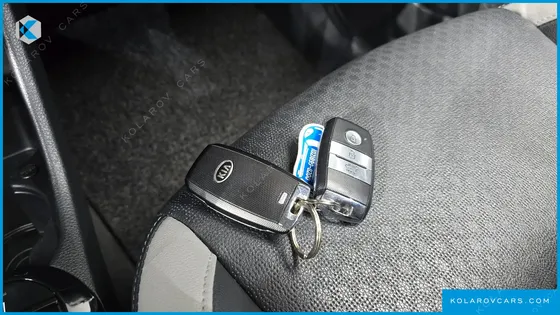 KIA MORNING (PICANTO) LUXURY