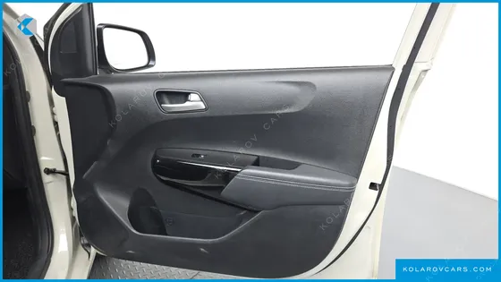 KIA MORNING (PICANTO) LUXURY
