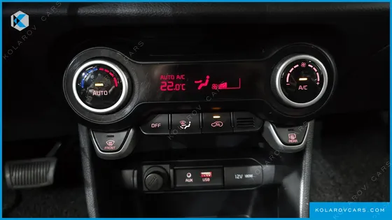 KIA MORNING (PICANTO) LUXURY