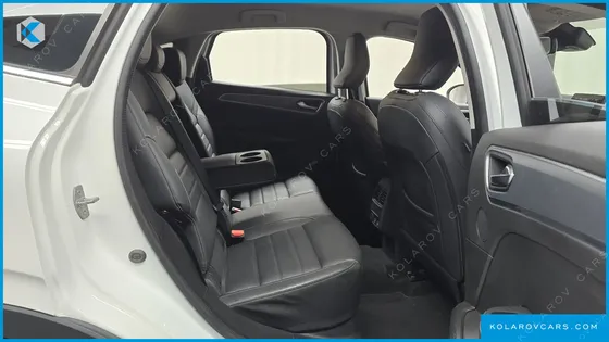 RENAULT KOREA XM3 1.6 GTE RE