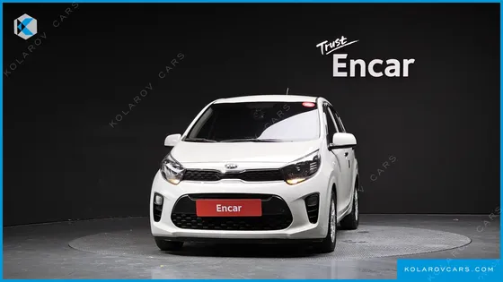 KIA MORNING (PICANTO) LUXURY