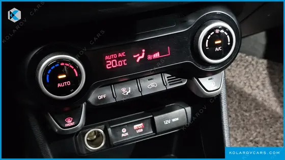 KIA MORNING (PICANTO) LUXURY