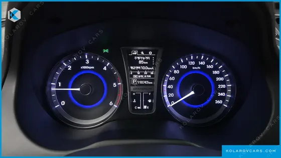 HYUNDAI GRANDEUR HG220 DIESEL MODERN