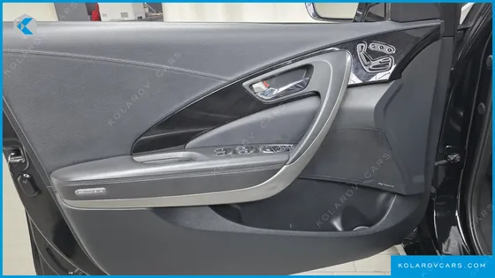 HYUNDAI GRANDEUR HG220 DIESEL MODERN