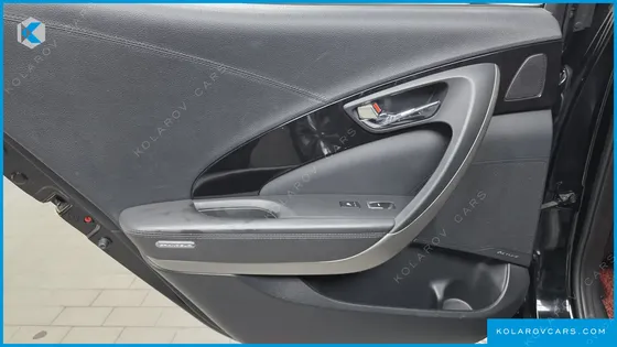 HYUNDAI GRANDEUR HG220 DIESEL MODERN
